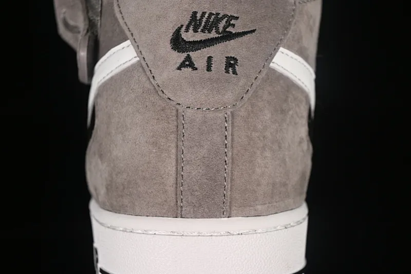 All Categories Nk Air Force 1 Air Force Series Nk Air Force 1 Mid Air Force Mid Nk Air Force 1'07 Mid Customized Air Force One Chinese Casual Sneakers CW2289-111